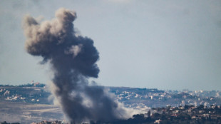 Pr&egrave;s de 60 morts au Liban dans de violents raids isra&eacute;liens