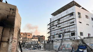 Un h&ocirc;pital cl&eacute; de Gaza ferm&eacute;, son directeur d&eacute;tenu selon des responsables