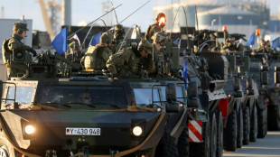 Verd&auml;chtige Drohnen&uuml;berfl&uuml;ge &uuml;ber Bundeswehr&uuml;bungsplatz in Bayern