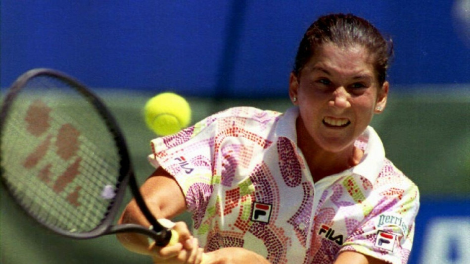 "Bild": Seles-Attent&auml;ter G&uuml;nter Parche in Th&uuml;ringer Pflegeheim gestorben 