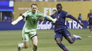 Mondiale club: omaggio di Dembel&egrave; per Diogo Jota dopo il gol