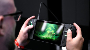 Microsoft re-joins handheld gaming fight against Nintendo's Switch