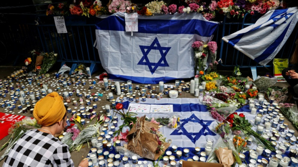 Bennett erteilt Sicherheitsbeh&ouml;rden nach Anschlag umfassende Vollmachten