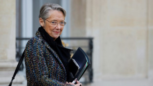 Retraites: Borne sur France 2 esp&egrave;re enfin convaincre 