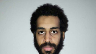 Islamic State 'Beatle' Kotey sentenced to life in jail by US court