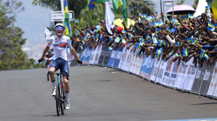 Mondiali: al britannico Hudson il titolo Juniores