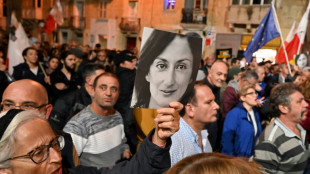 Daphne Caruana Galizia, la plume qui g&ecirc;nait les combines de Malte