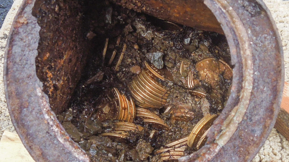 Musk rilancia, 'aboliamo il penny, costa pi&ugrave; di quanto vale'