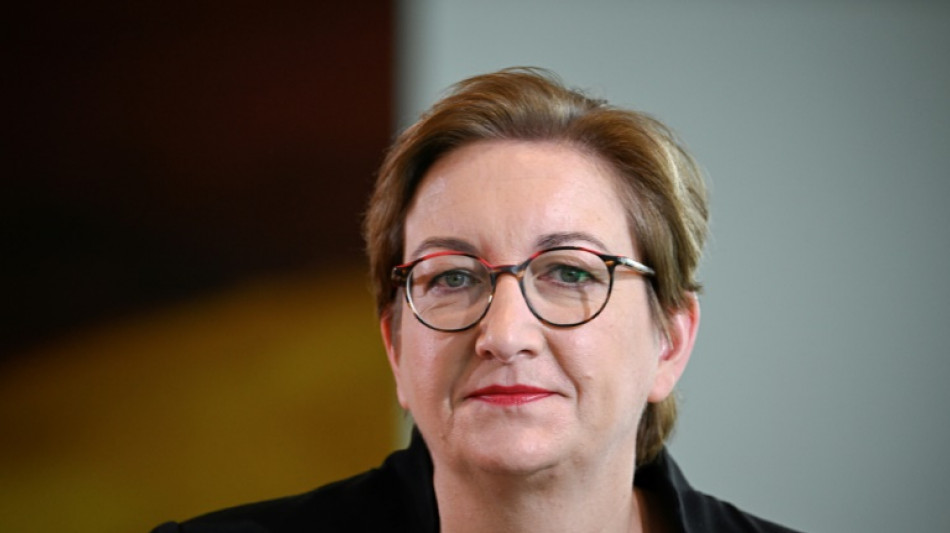 Bauministerin Geywitz will Sanierungspflicht aus Br&uuml;ssel stoppen