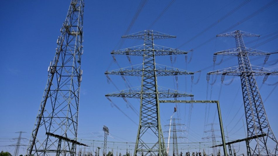 Gerichtsverfahren zu Infrastruktur sollen zuk&uuml;nftig schneller laufen
