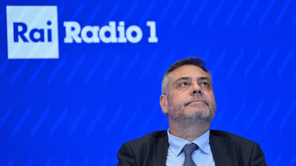 Andrea Vianello, lascio la Rai, accordo consensuale