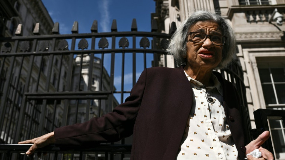 La madre de un opositor egipcio-brit&aacute;nico anuncia que endurecer&aacute; su huelga de hambre