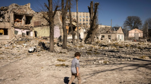 Guerra na Ucr&acirc;nia agrava mis&eacute;ria das crian&ccedil;as em todo o mundo (ONG)