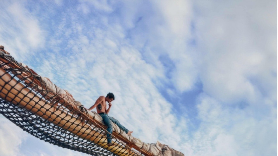 Esce un nuovo brano di Bresh, poi album e tour estivo