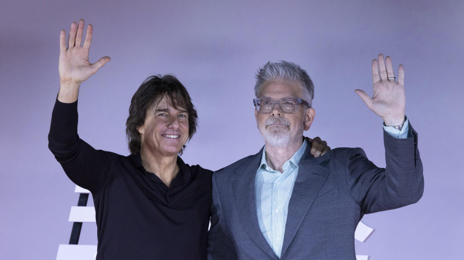 Da Mission Impossibile ai talebani, i film fuori concorso