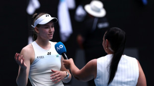 Pegula, Rybakina to clash in Melbourne semis as Djokovic takes centre stage