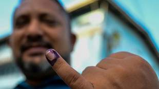 Les Sri Lankais commencent &agrave; &eacute;lire leur pr&eacute;sident, deux ans apr&egrave;s la faillite du pays