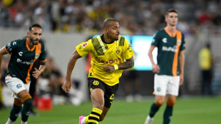 Can erstmals Kapit&auml;n: BVB gewinnt Test auf US-Tour mit 6:0