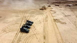 Teher&aacute;n tacha de "terroristas" los ataques de EEUU a grupos proiran&iacute;es en Siria