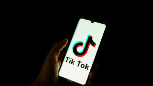 TikTok suspend dans l'UE ses r&eacute;compenses accus&eacute;es de susciter l'addiction