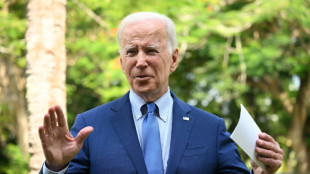 US-Pr&auml;sident Biden verk&uuml;ndet Kandidatur f&uuml;r Wiederwahl 2024