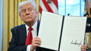 Tarifas alfandeg&aacute;rias dos EUA, uma cat&aacute;strofe para os fabricantes alem&atilde;es