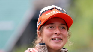 Kombiniererin Armbruster über Olympia: "Eine riesige Sauerei"