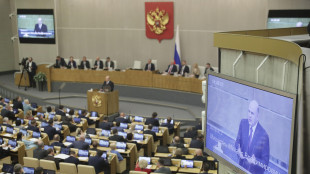 Capo Duma, armi pi&ugrave; potenti se Kiev ci attacca con armi Usa