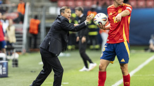 Euro U.21: Nunziata, Germania? In gare secche non c'&egrave; favorita