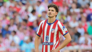 Barcelona mant&eacute;m proposta por Juli&aacute;n &Aacute;lvarez, diz presidente do clube
