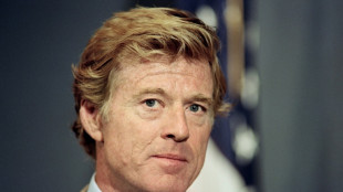 Robert Redford, l'idéal américain