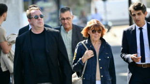 Proc&egrave;s des viols de Mazan: reprise des d&eacute;bats, en l'absence de Pelicot