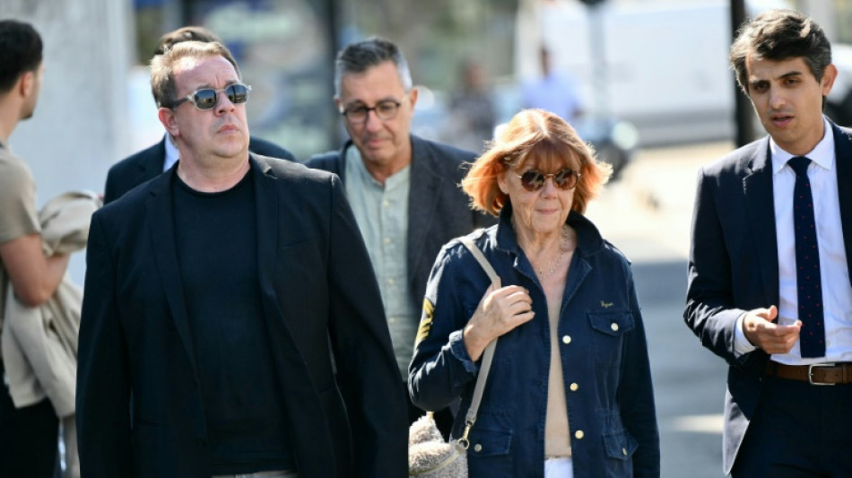 Proc&egrave;s des viols de Mazan: reprise des d&eacute;bats, en l'absence de Dominique Pelicot