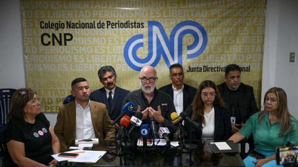 Denuncian 361 periodistas detenidos en 2024, con China e Israel a la cabeza