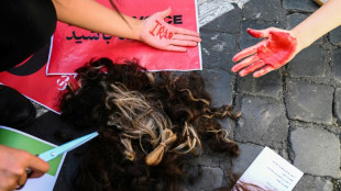 Ir&aacute;n libera a una joven italiana detenida a finales de septiembre