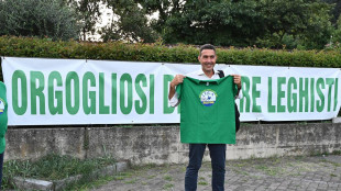 Vannacci, il mio posto e il mio futuro &egrave; nella Lega