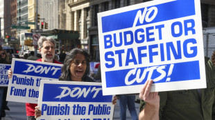 Migliaia in piazza negli Usa contro Musk ai concessionari Tesla