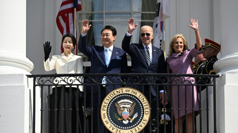 &iquest;El fin de Kim Jong Un? Lo que significa la Declaraci&oacute;n de Washington