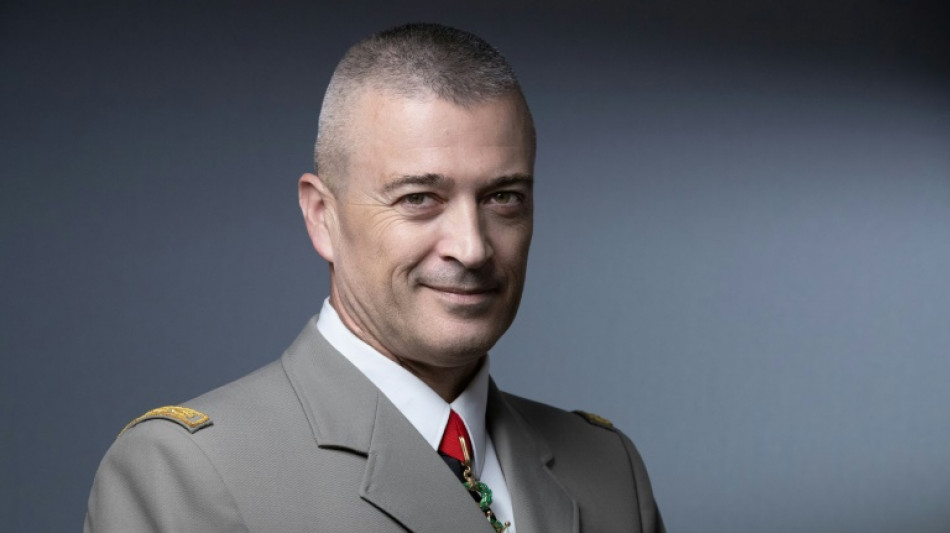 La Russie est "un comp&eacute;titeur qui ne va pas dispara&icirc;tre" (chef d'&eacute;tat-major fran&ccedil;ais)