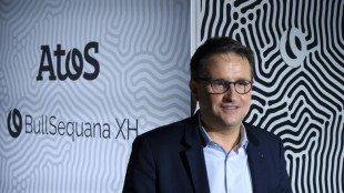 En difficult&eacute;, le g&eacute;ant informatique Atos perd son patron 