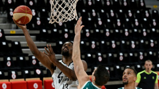 Basket: le r&ecirc;ve am&eacute;ricain de Pau-Orthez fait flop