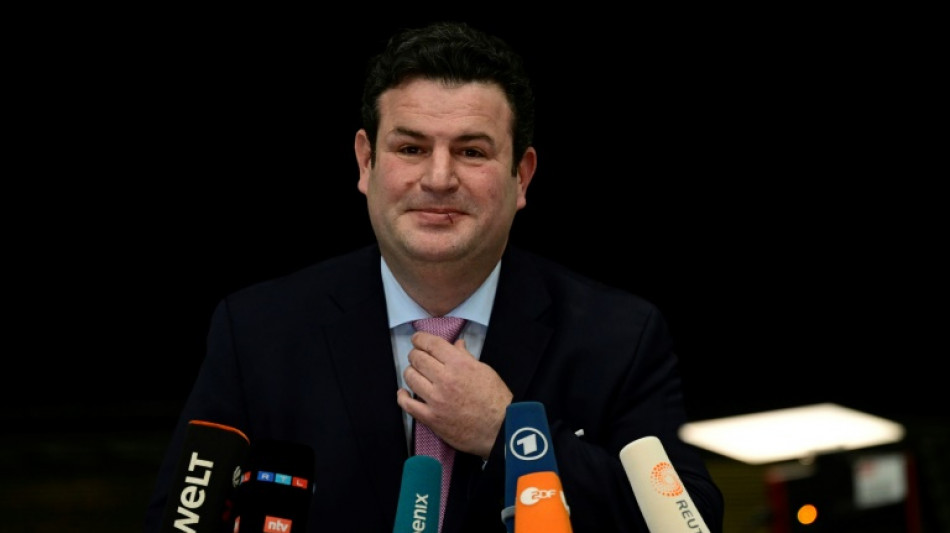 Heil fordert gerechtere Bezahlung f&uuml;r Frauen und Transparenz bei L&ouml;hnen