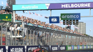 Fourth DRS zone to make F1 Australian Grand Prix fastest ever