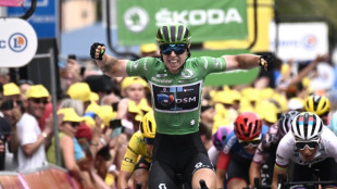 Tour de France Femmes: Wiebes &agrave; toute vitesse