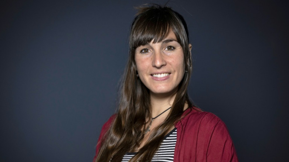 Una autora de c&oacute;mics espa&ntilde;ola explica a Francia qui&eacute;n fue la Malinche