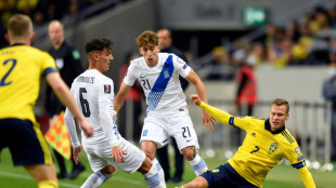 Sweden fears Russia World Cup ban gives Poland upper hand