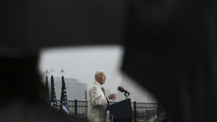 EEUU honra memoria de v&iacute;ctimas del 11S en el 21 aniversario de los atentados