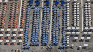 A luglio prezzi pacchetti vacanze Italia +19,5%, triplo Ue