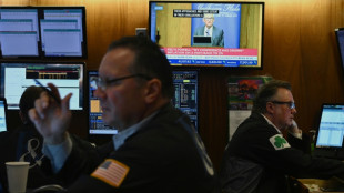 Les march&eacute;s s'enthousiasment avec la promesse de baisse de taux imminente