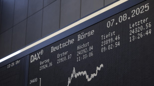 Borsa: l'Europa festeggia la bocciatura dei dazi, a Parigi nuovo record